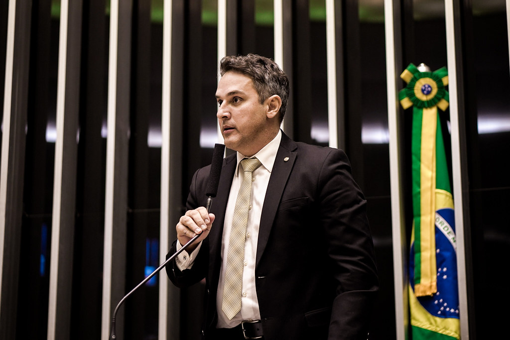 Luciano Zucco durante sua carreira no Exército
